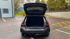 BMW 1 Series 118i [136] M Sport 5dr Step Auto [LCP] Petrol Hatchback